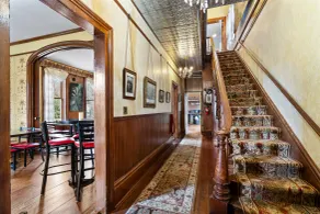 The Orth House Inn by Remotion - Reception