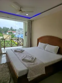 Hotel Neha Palace - Room
