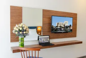 Sala Tuy Hoa Beach Hotel - Room