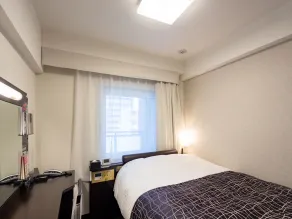 APA Hotel Asakusa Ekimae - Chambre