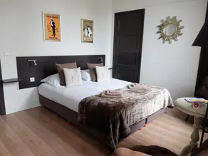 B&B De Passant - Habitación