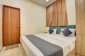 Le Mysuru Palace - Chambre