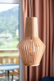 aja Ruhpolding - Chambre