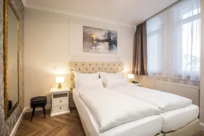 Hotel Alex an der Ahr - Room