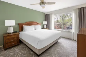 Hilton Vacation Club Villas de Santa Fe - Chambre