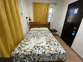 Hotel Marcianito - Chambre
