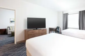 Homewood Suites by Hilton Broomfield Boulder - Zimmer