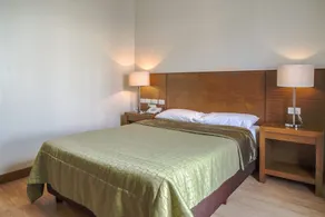 Mansion Garden Hotel - Chambre