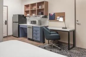 Candlewood Suites St. Robert by IHG - Quarto