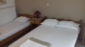 Olympus View Rooms Sauna & Spa - Rom