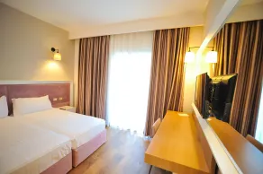 Sandy Beach Resort - Zimmer