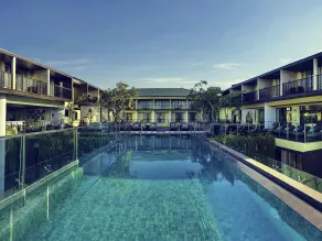 Mercure Bali Legian - Pool