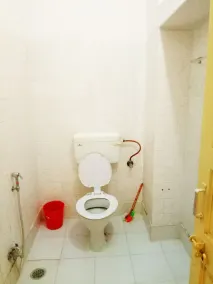 Hotel Paradise - Bathroom