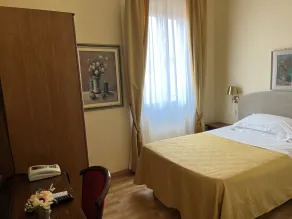 Hotel Villani - Chambre