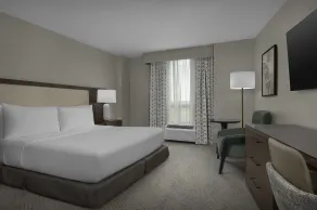 Doubletree by Hilton Philadelphia Airport - Chambre