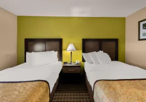 Best Western Adena Inn - Chambre