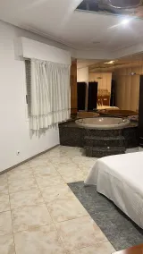 Hotel Termas Camino Real - Rum