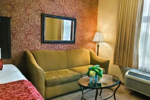 Oxford Suites Boise - Chambre