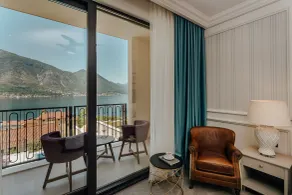 Boutique Hotel Casa del Mare - Vizura - Room