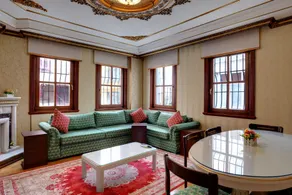 Emirganli Ottoman House - Rom