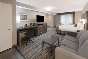 Best Western Riverside Inn - Chambre