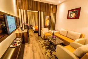 Regenta Central Amritsar - Room