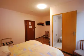 Hotel Ristorante Baldi - Værelse
