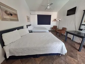 Playa Inn Rocky Point - Room