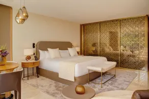 ZEM Wellness Clinic Altea - 5 Stars Grand Luxury - Room