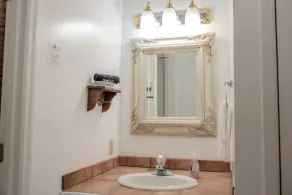 McKinley Edwards Inn - Salle de bain