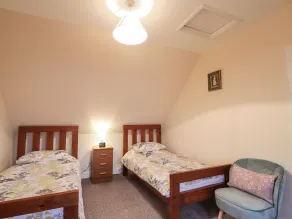 Craigard - Habitación