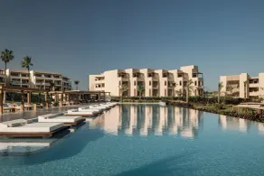 JAZ Elite Riviera - Piscine