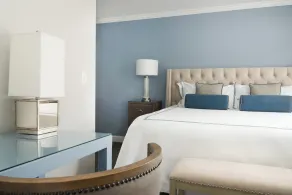 Boothbay Harbor Oceanside Inn - Chambre