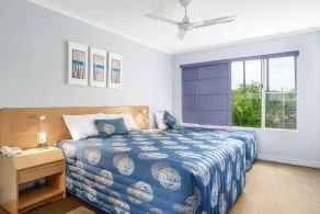 Rainbow Sands Resort - Room