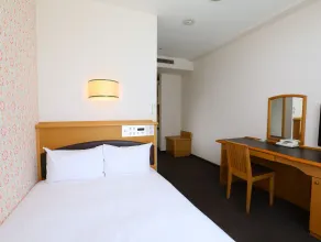 KOKO HOTEL Tomakomai - formerly Hotel Wing International Tomakomai - Room