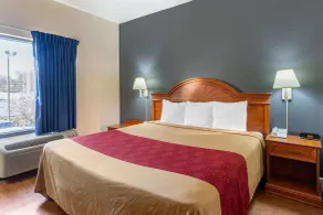 Econo Lodge Lookout Mountain - Room