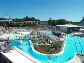 Ronneby Brunn - Pool