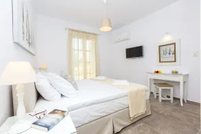 Castle Mansions - Chambre