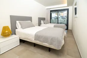 Apartments Sydenbygg Arguineguin - Zimmer