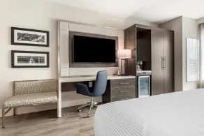 Cambria Hotel Austin Uptown near the Domain - Chambre