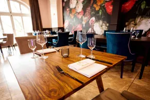 Palace St. George - Restaurant