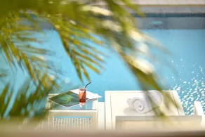 Hôtel du Parc Hanoï - Pool