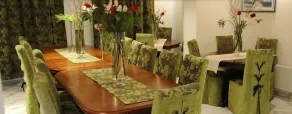 Hotel Garny Pleso - Restaurant