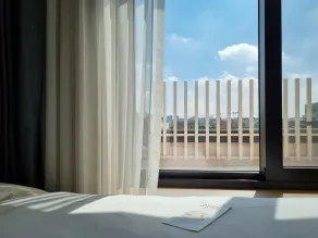 Avonhotel Gunsan - View from room