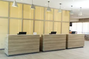 City Express Plus by Marriott Puerto Vallarta - Réception