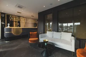 Luminoso Boutique Hotel - Reception