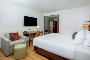 Four Points by Sheraton San Jose Costa Rica - Rom