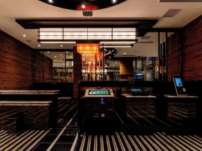 APA Hotel Shibuya Ekimae - Recepção