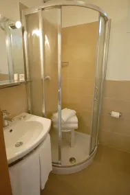 Antica Villa Graziella Venice - Atika & Atif - Salle de bain