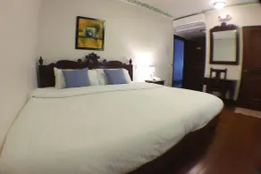 NSCC Hotel Vigan - Chambre